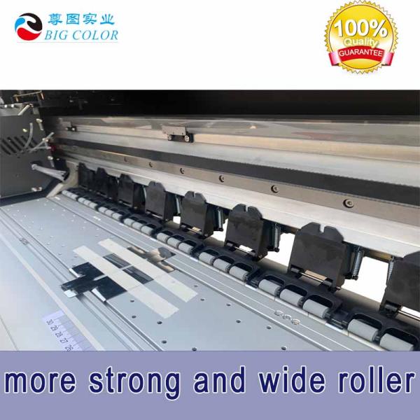 Digital PET Film DTF Printer with Shaker Powder Treatment T-Shirt Printing Solution