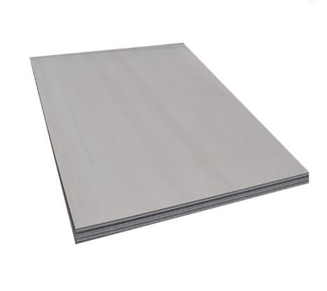 OEM SS400 ASTM A36 Carbon Steel Plate ST-37 S235jr s355jr ISO9001