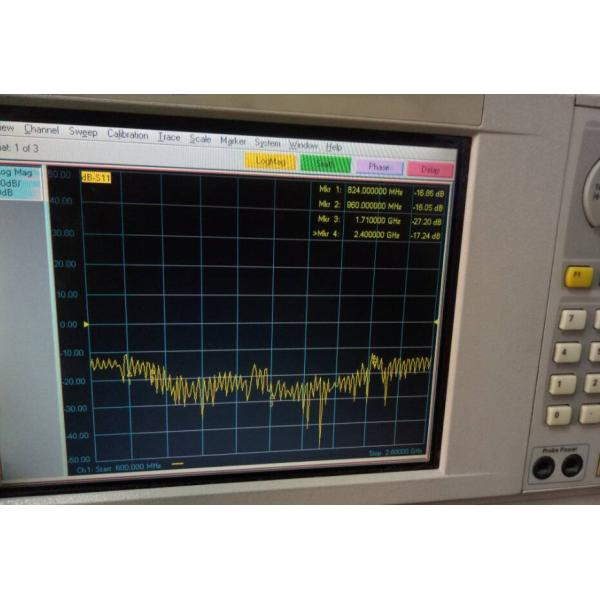 Усилитель сигнала Базовая станция 50 км Беспроводная наружная связь