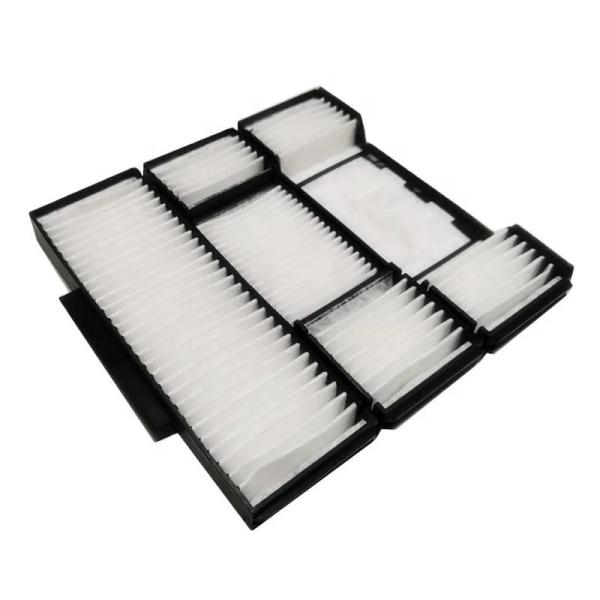 Auto filtro da cabine para Toyota Corolla 88508-12010 88508-12020 88508-02010