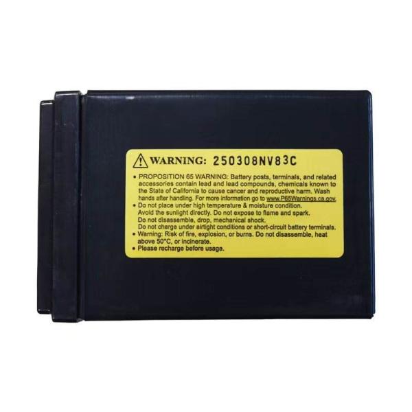 CSB Battery HR1221W 12V 21W High Performance Rechargeable Lead-Acid Dry Batteries for Electric Power