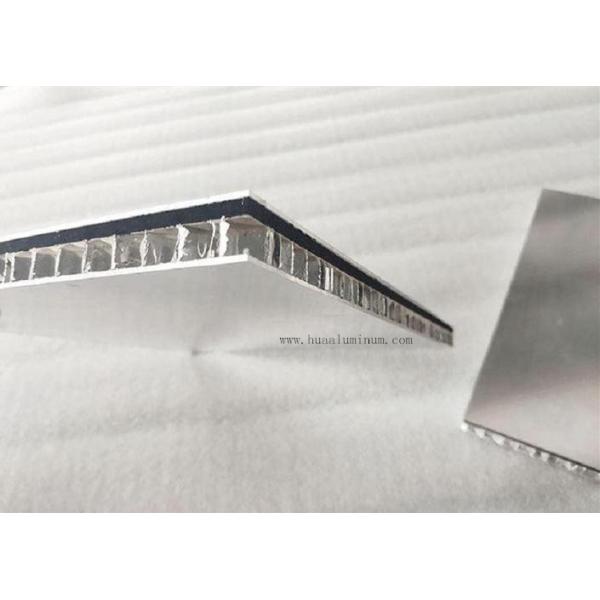 Anti Corrosion 4x8ft Honeycomb Aluminium Panel For Curtain Wall