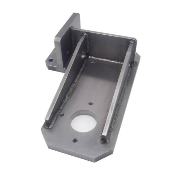 Сварка листового металла из алюминия из нержавеющей стали с ЧПУ Части Мотоциклы Автомобильные Аэрокосмические