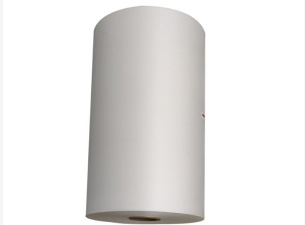 Double-sided Corona Treatment 38mic BOPP Super Good Bonding Matte Thermal Lamination Film