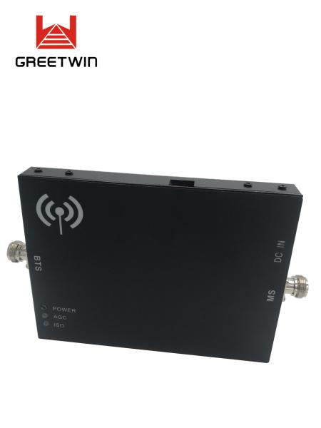 GSM 850Mhz Cell Phone Signal Boosters / Marine Signal Booster High Power