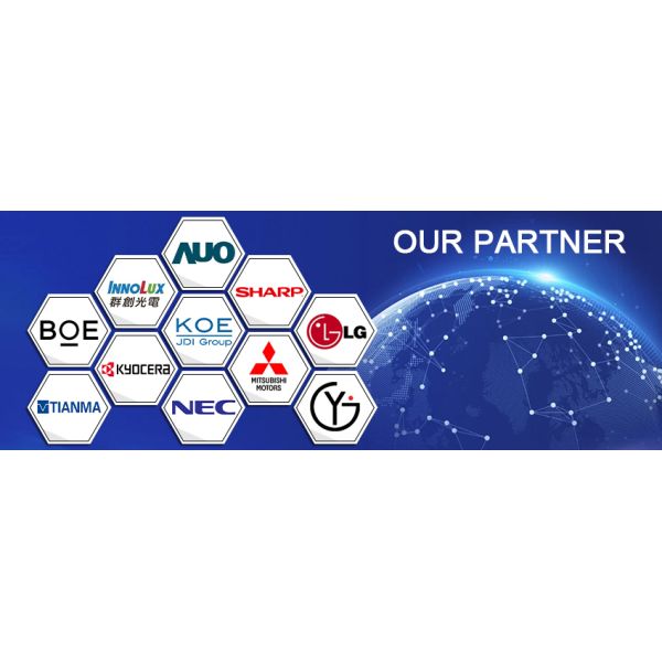 Shenzhen Yinji Electronics Co., Ltd.