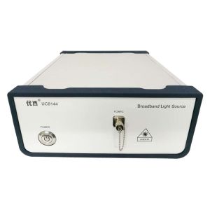 Tunable Laser Source