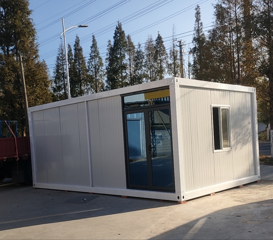 Prefab House Camping Homes Modular Prefab Housing Modular Units