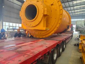 Henan Zoomline Machinery Manufacturing co. Ltd