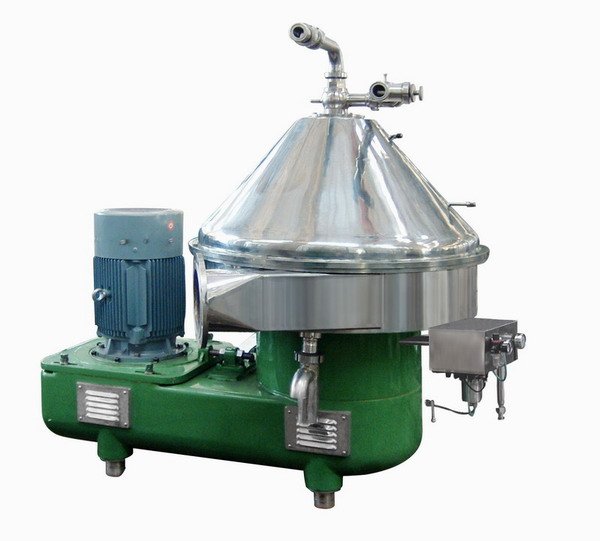 Juneng New Two Phase Separator in Separation Equipment for Viscose