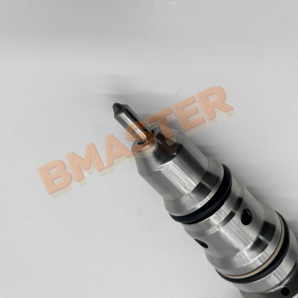 1830560C2 Caterpillar Fuel Injector Remanufactured OEM Replacement For 1300 Series Edi Engine