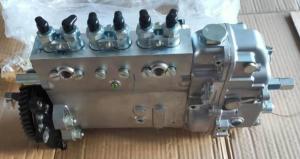 6bg1 Diesel High Pressure Pump For Hitachi Engine Parts 1-15603378-3 101602-8992