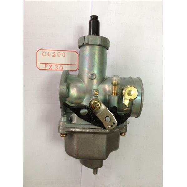 Pz 27 Carburetor Motorcycle Custom Parts , Cg150 Oem Honda Motorcycle Accessories