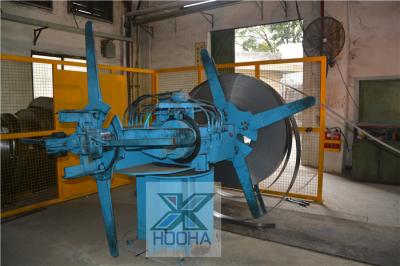 High Frequency  Carbon Steel Pipe Making Machine Speed Welding Type