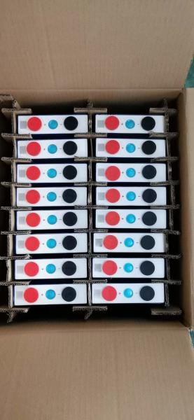 8pcs 3.2V 105AH LiFePo4 Battery The Perfect Solution for Ukraine's Energy Needs