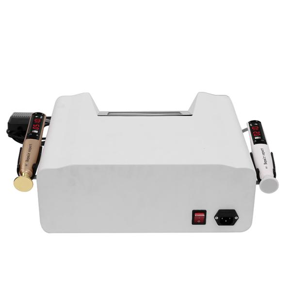 2 in1 eye lift facial lifting and firming pen, removing wrinkles plasma beauty machine