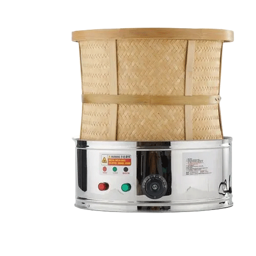 Electric Baking Cage DL-6CHBL-20 for Roasting Tea Leaves and Household Tea Awakening