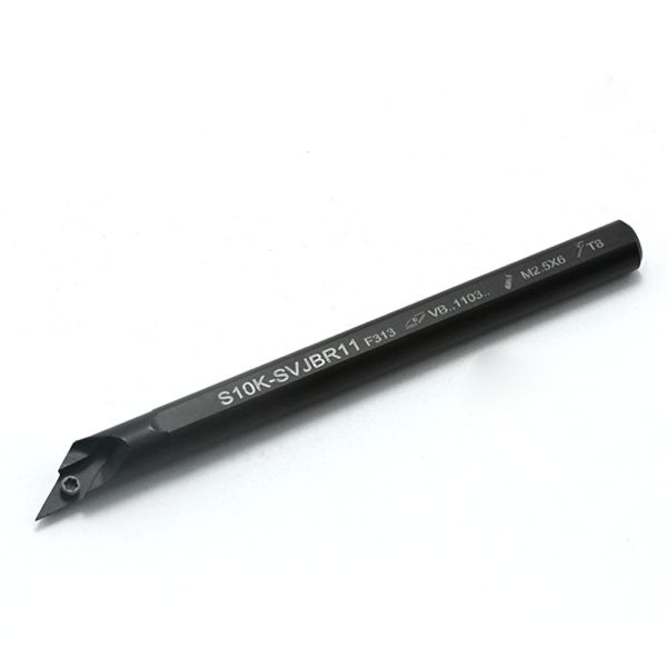 S-SVJB Boring Tool Holders
