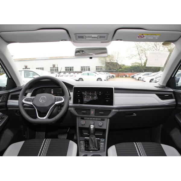 Седан места двери 5 небольшой машины 200TSI 4 Фольксваген Bora 2023