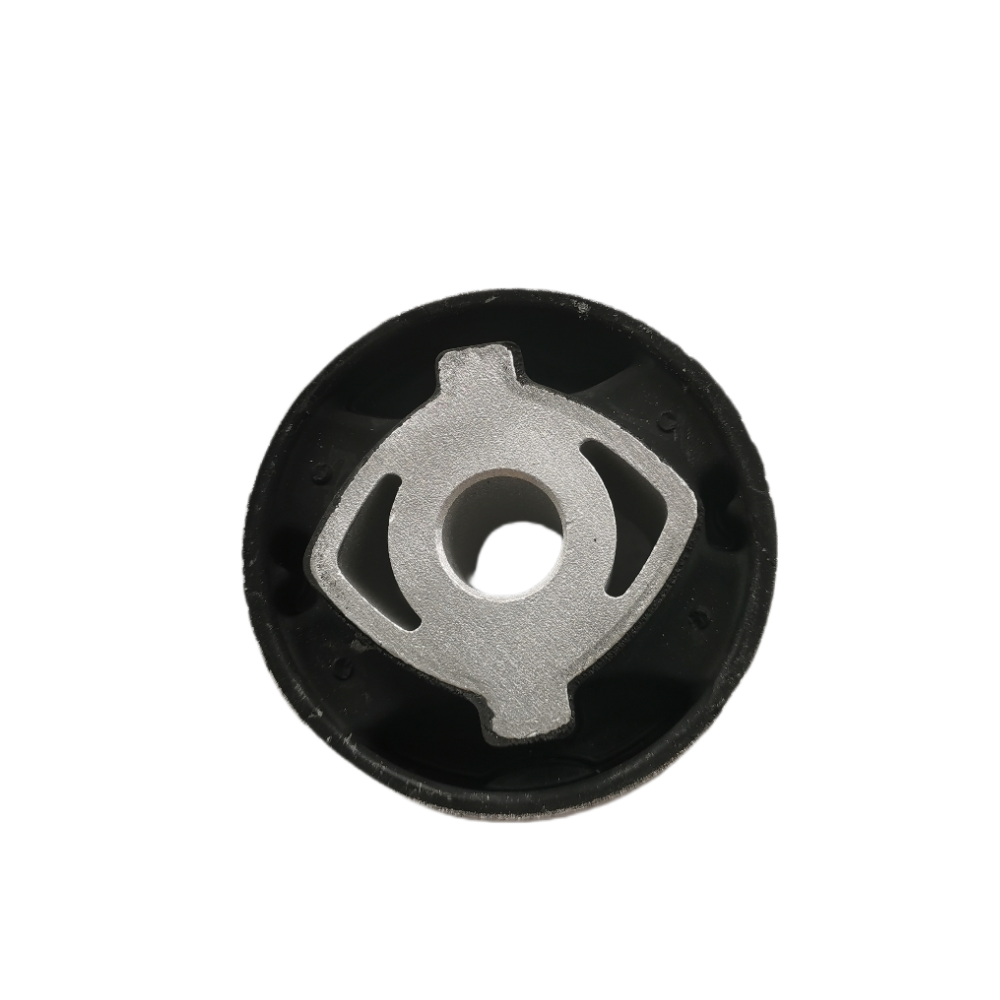 Xpeng Motors P7 EV Car Parts 2410101ED1 Front Powertrain Engine Mount Bushing Brand High Quality New Condition Accessories