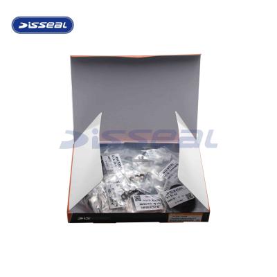Oil Resistant Control Valve Seal Kit For R210-7 HYUNDAI Excavator