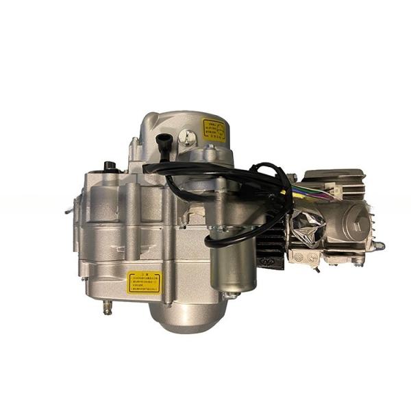 Replacement 100CC 4-Stroke Electric Start Auto Clutch Single Cylinder Air-cooled Engine