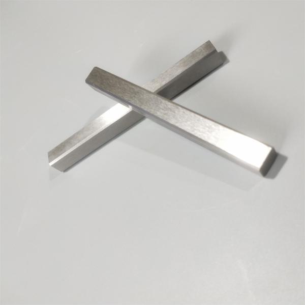 9.9mm*9.9mm*100mm Tungsten Electrodes For Resistance Welding