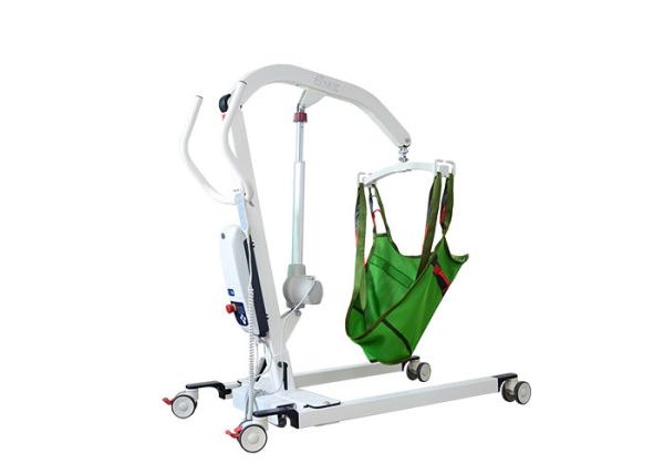 Customized Home Health Care Lifts Powder Coating  No Tools Folding Design