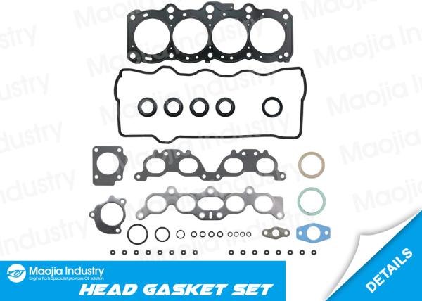 For 96 - 00 Toyota RAV4 2.0 DOHC 16V 3SFE Graphite Head Gasket Set