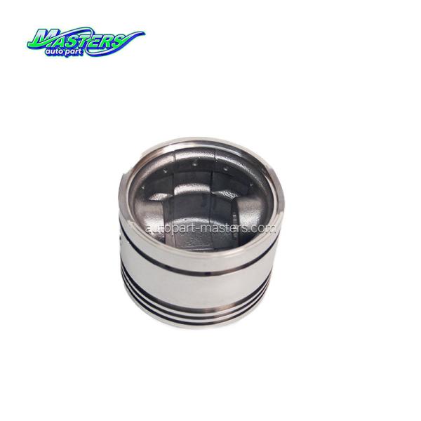 CXZ51 6WF1 Isuzu Peças do corpo Compressor de ar Substituição de pistão 1191610260