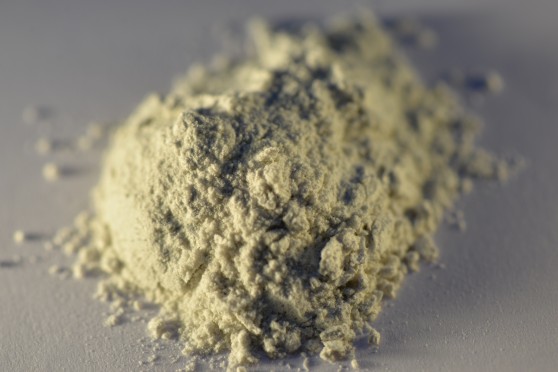 Порошок 60KG/H SUS304 косметический распыляя молотковую дробилку машины 7200RPM