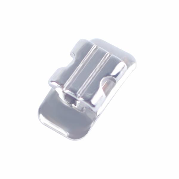 Order Now MFDS Safety Standard and Precision-Crafted Lingual Brackets Compatible with All Standard Orthodontic Wires
