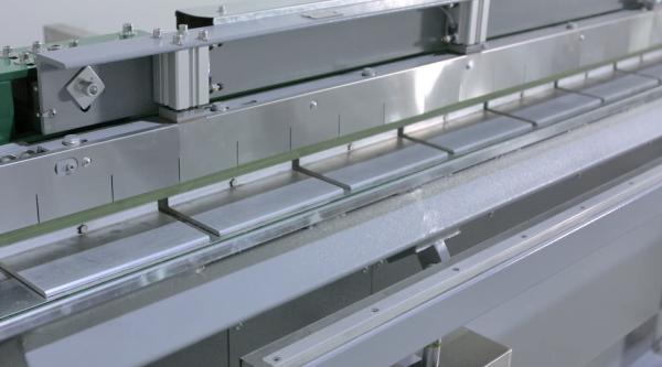 Chemical Containers PVC Sheet Bending Machine 380V DVS Standard