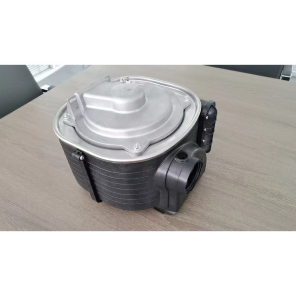 Baxi COMBI 224 228  624630 7661748 condensing  Eco Compact main Heat Exchanger Assembly Residential Boilers pares spare parts