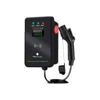 Indicateur LED à canon unique 40A Chargeur de voiture