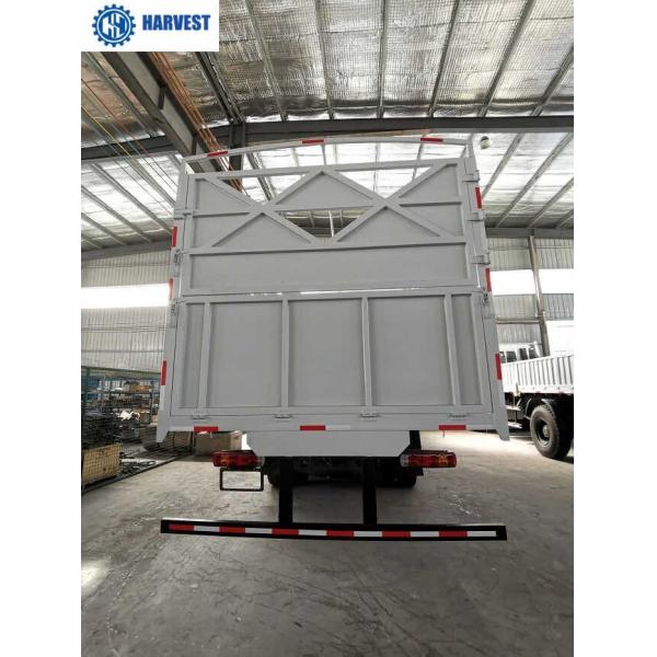 Peso 25000kg Sinotruk Howo 6x4 371hp 30 Ton Capacity Heavy Cargo Truck del vehículo