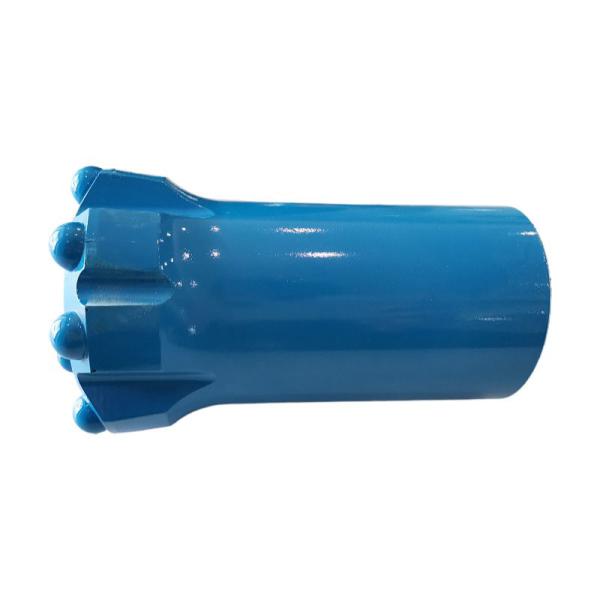 T51 89mm Threaded Button Bits For Atlas Copco Montabert Furukawa Rock Drilling Rig