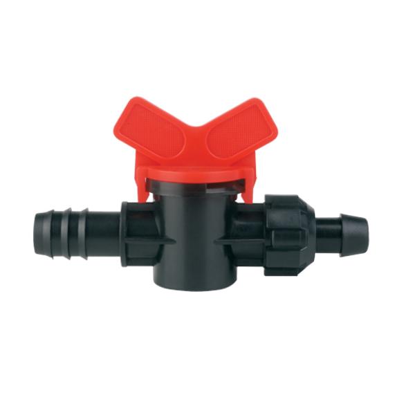 Support Holiday Selection 360 Degree Water Sprinkler for Garden Irrigation System