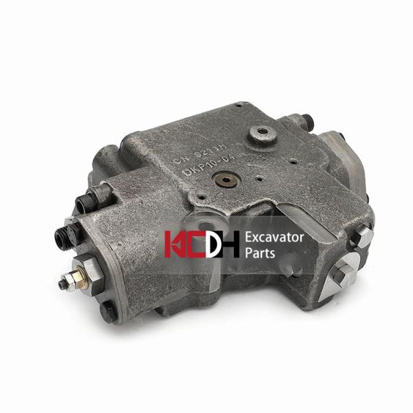 Гусеница E320C E320D Lifter гидронасоса без клапана SBS120 для регулятора насоса экскаватора гидравлического главного