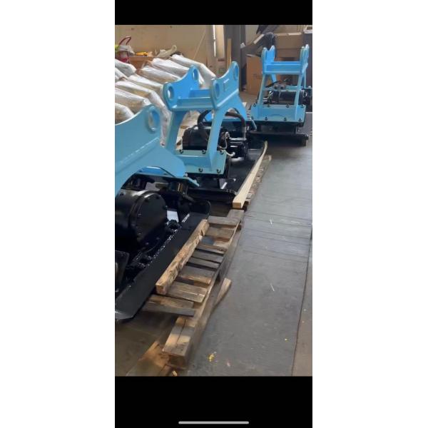 Безопасный гидравлический экскаватор быстрая сцепка HITACHI ZZX210 ZX160 ZX70 ZX75 ZX80