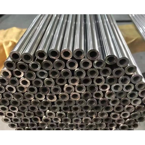 4130 Precision Seamless Steel Tubes