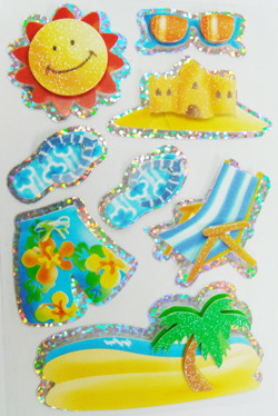 Стикеры Холограм 3д мобильного телефона изготовленные на заказ, персонализированные голографические стикеры