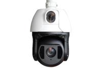 caméra optique de dôme de vitesse du réseau 33x pour des statistiques d'identification de visage humain