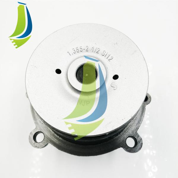 04517464 Bomba de agua de hierro fundido para motor BMF1013