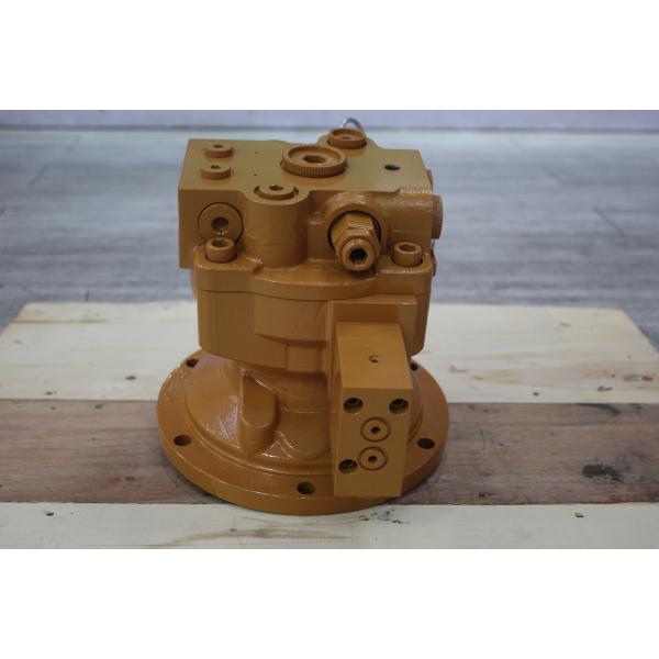 Doosan DH55 2401-9255 2401-9255A 2401-9255B Swing Motor For Excavator Spare Parts