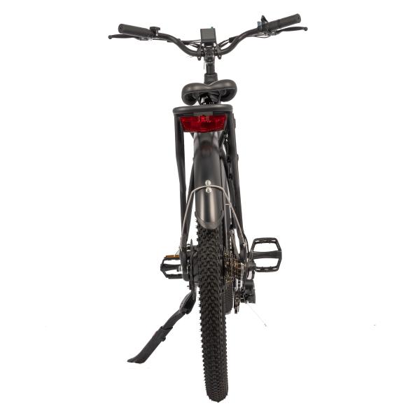 700C Ebike 7 Speed Lithium Battery Bike Electric Design 36V 250W for Your Country