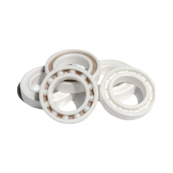 Lubrication Oil Full Ceramic Bearings 6905 Deep Groove Ball Bearing