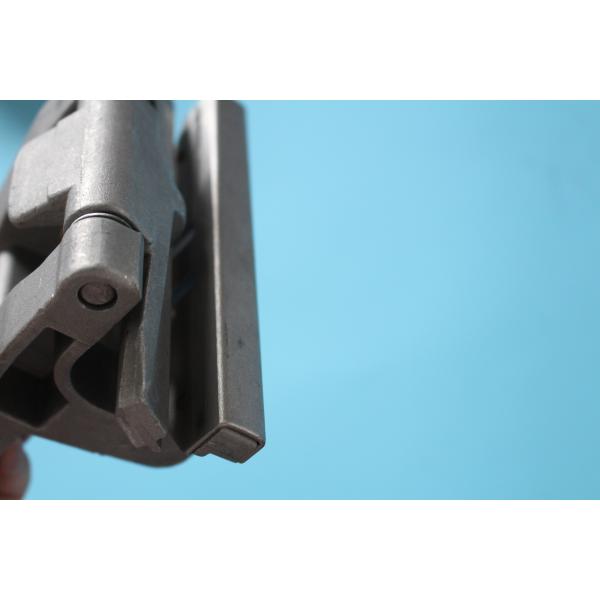 Artos Finishing Machine Stenter Clip Single Purpose Aluminum Copper Roller Single Purpose
