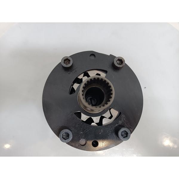 Package Gross Weight 10.000kg Hydraulic Oil Filling Pump A4vg40 Charge Pump for Truck Crane