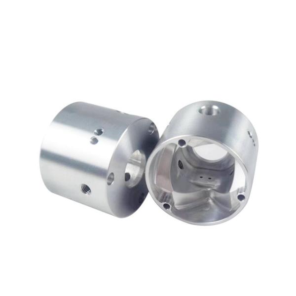 Durable and High Precision CNC Turning Parts Machining Services Plastic CNC Milling